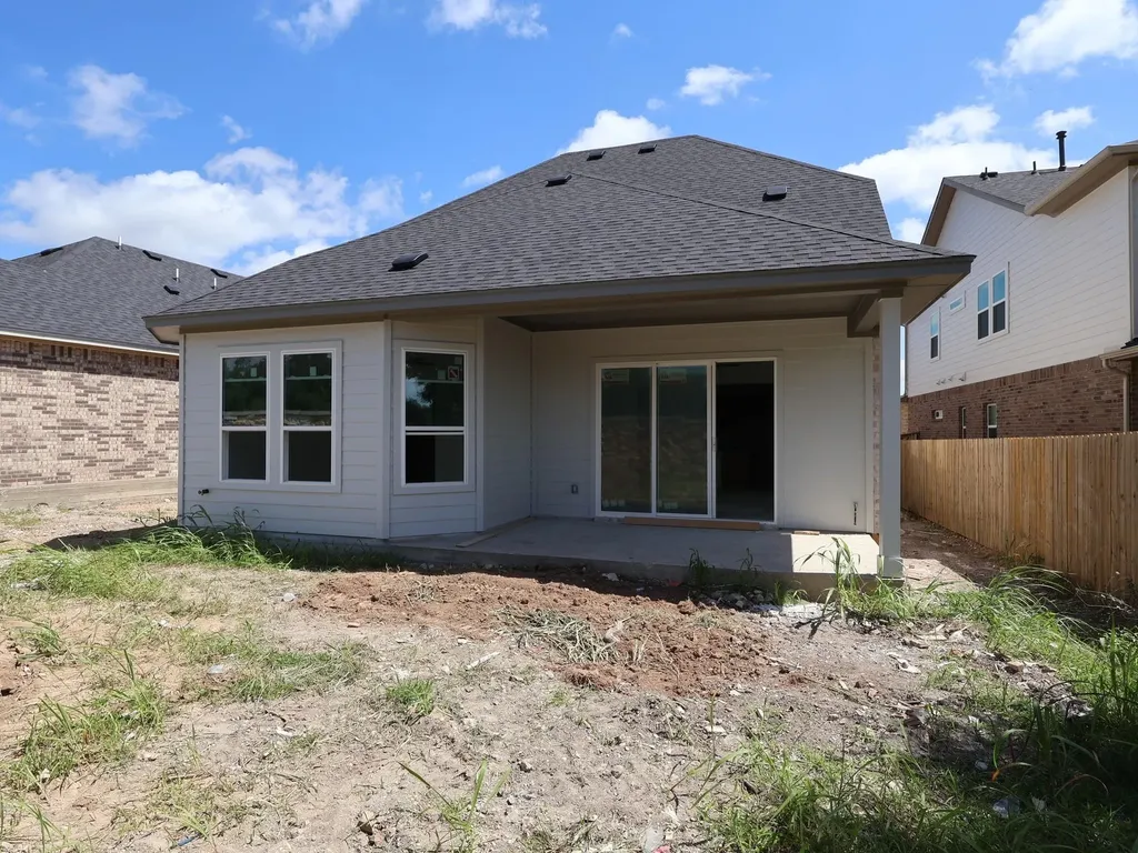 901 Corvallis Drive Leander TX 78641