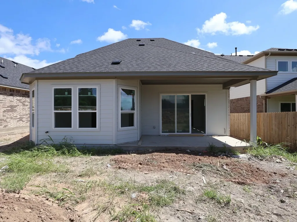 901 Corvallis Drive Leander TX 78641