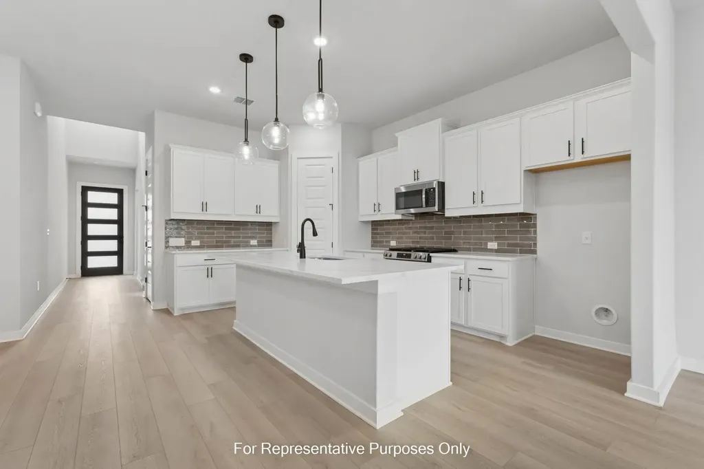 901 Corvallis Drive Leander TX 78641
