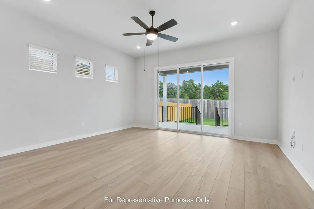 901 Corvallis Drive Leander TX 78641