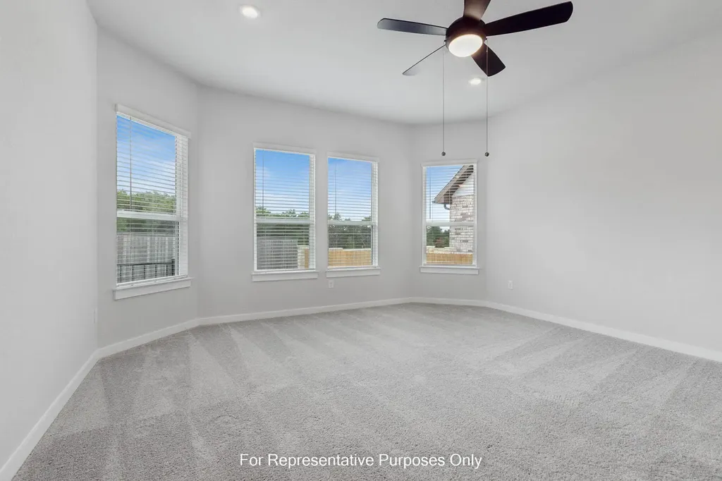 901 Corvallis Drive Leander TX 78641