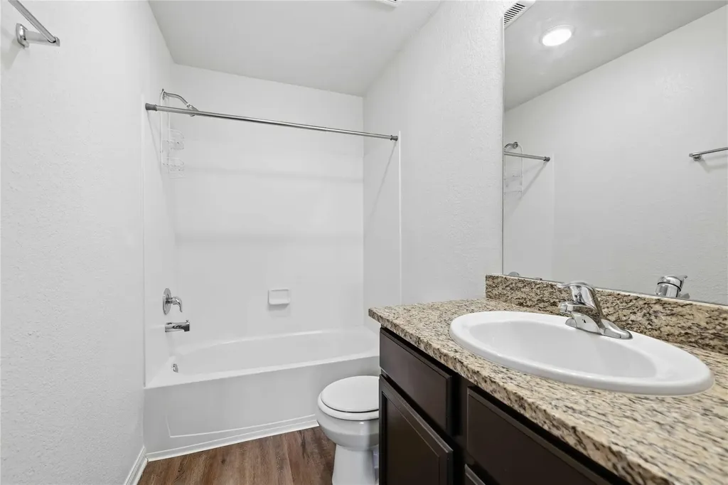 19912 Woodrow Wilson Street Manor TX 78653