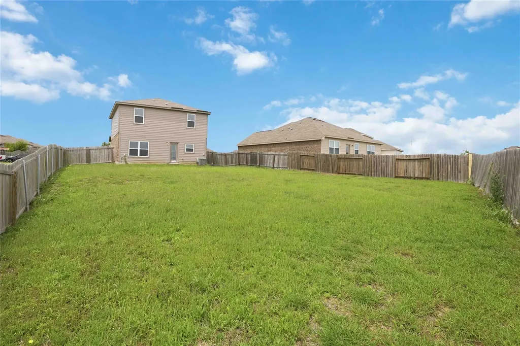 19912 Woodrow Wilson Street Manor TX 78653