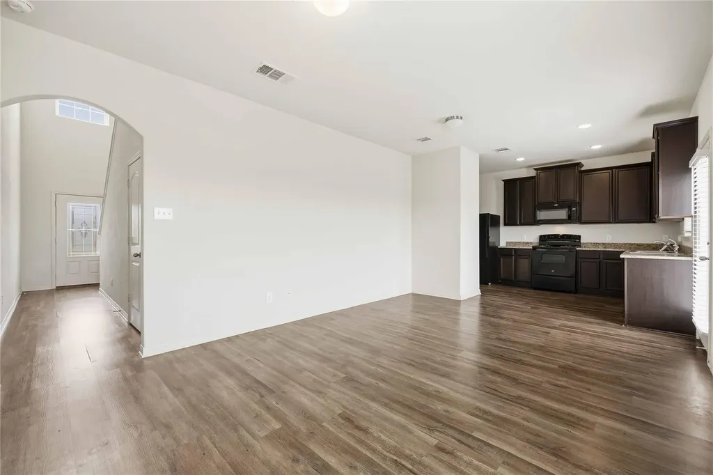 19912 Woodrow Wilson Street Manor TX 78653