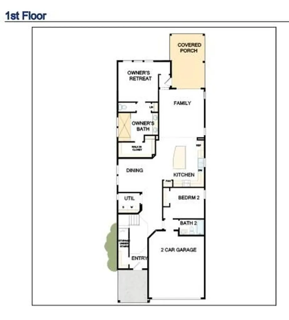 1316 South Brook Drive Leander TX 78641
