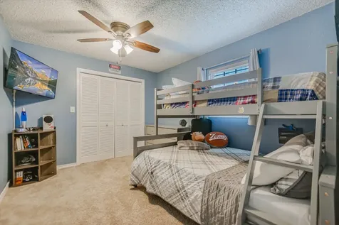 874 Pine Lane Cottonwood Shores TX 78657