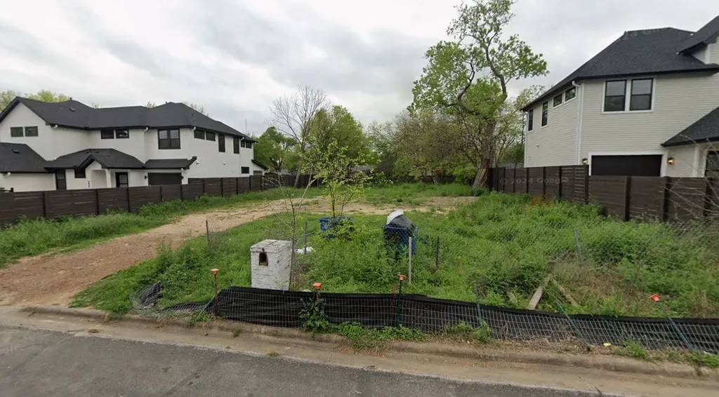401 Hackberry Lane Austin TX 78753