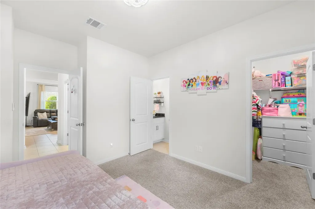 1424 Castalo Lane Leander TX 78641