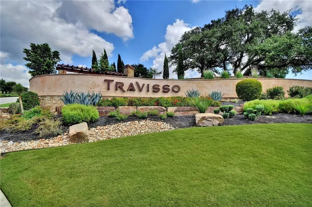 1424 Castalo Lane Leander TX 78641
