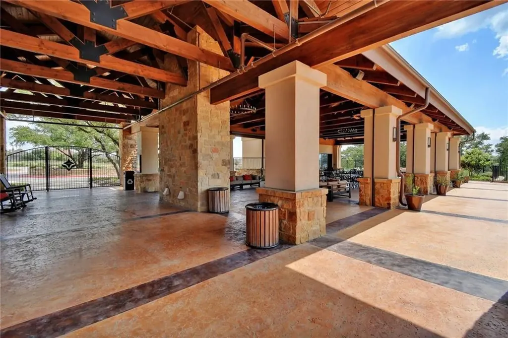 1424 Castalo Lane Leander TX 78641