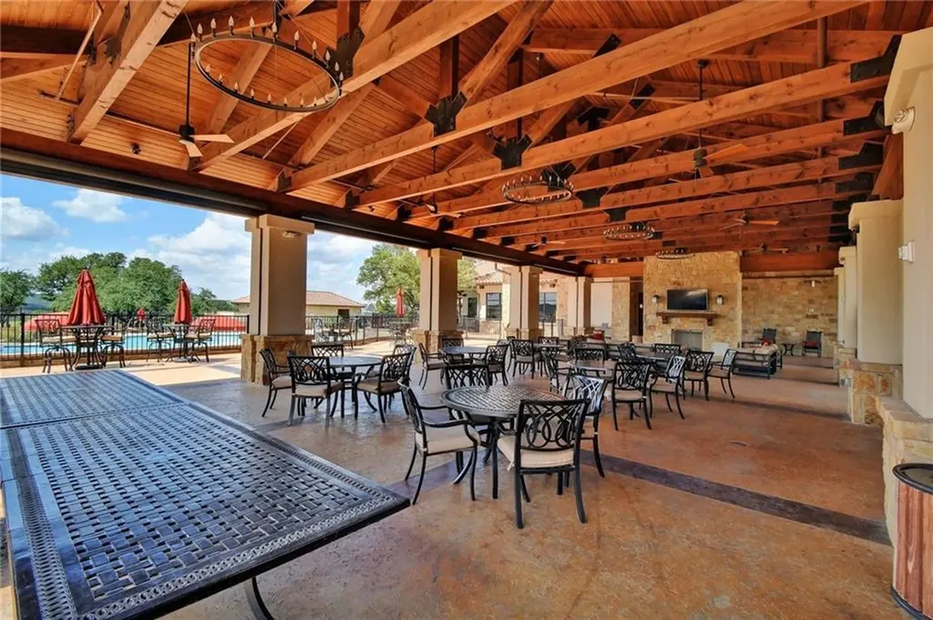 1424 Castalo Lane Leander TX 78641
