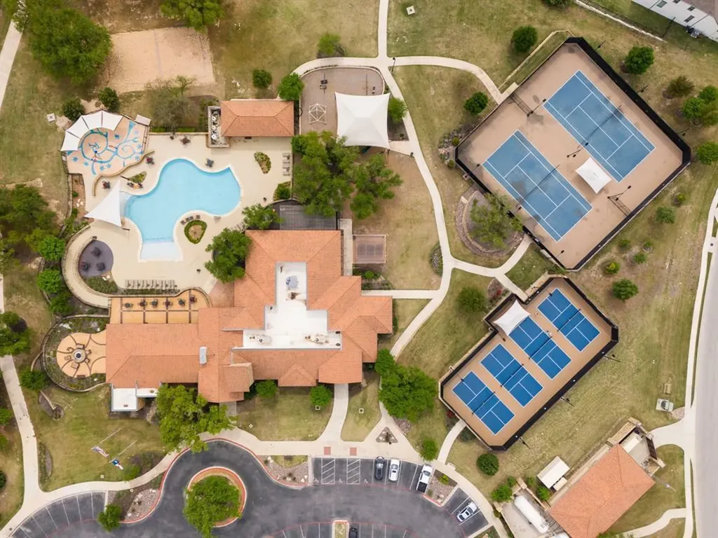 1424 Castalo Lane Leander TX 78641