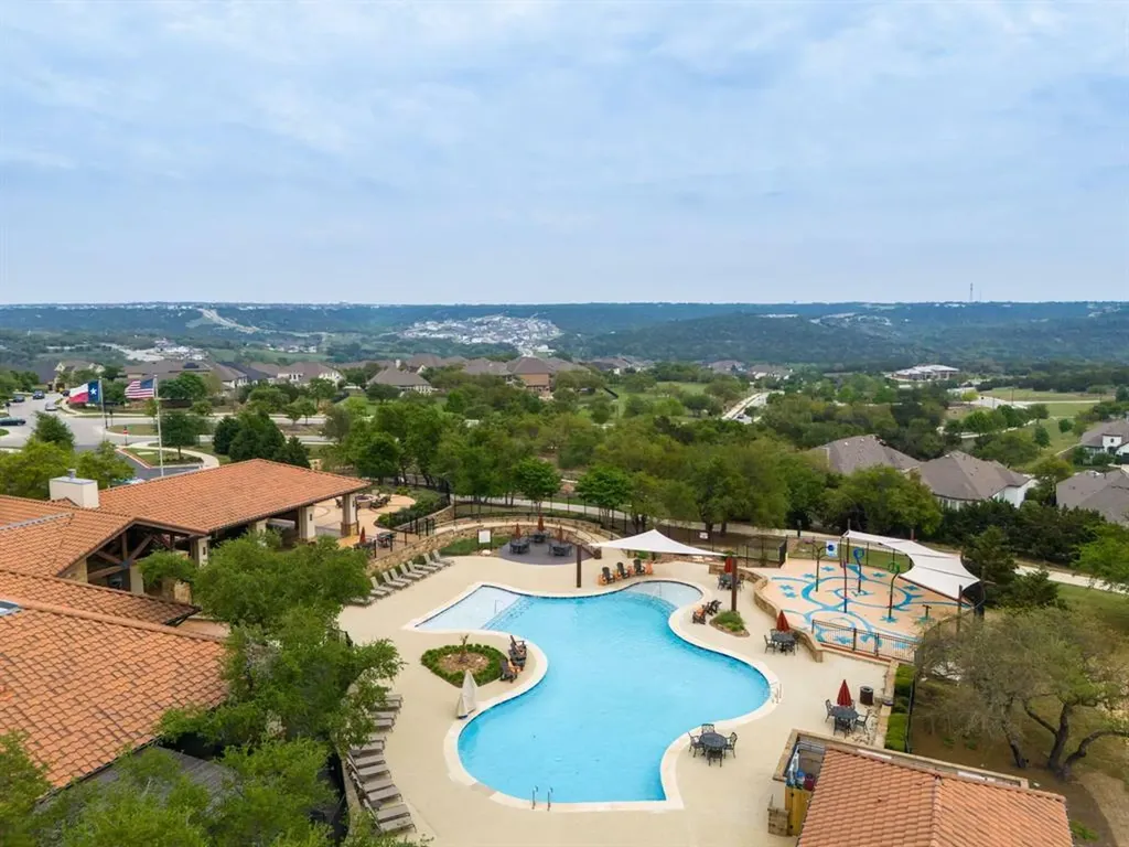 1424 Castalo Lane Leander TX 78641