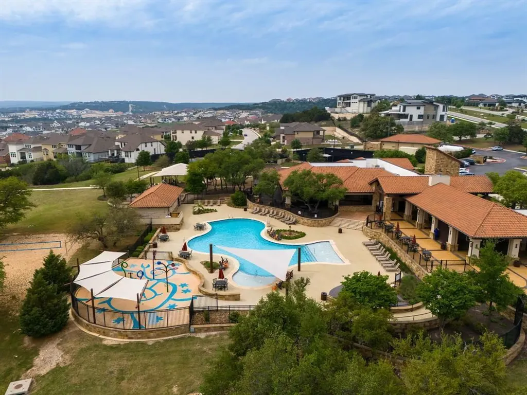 1424 Castalo Lane Leander TX 78641