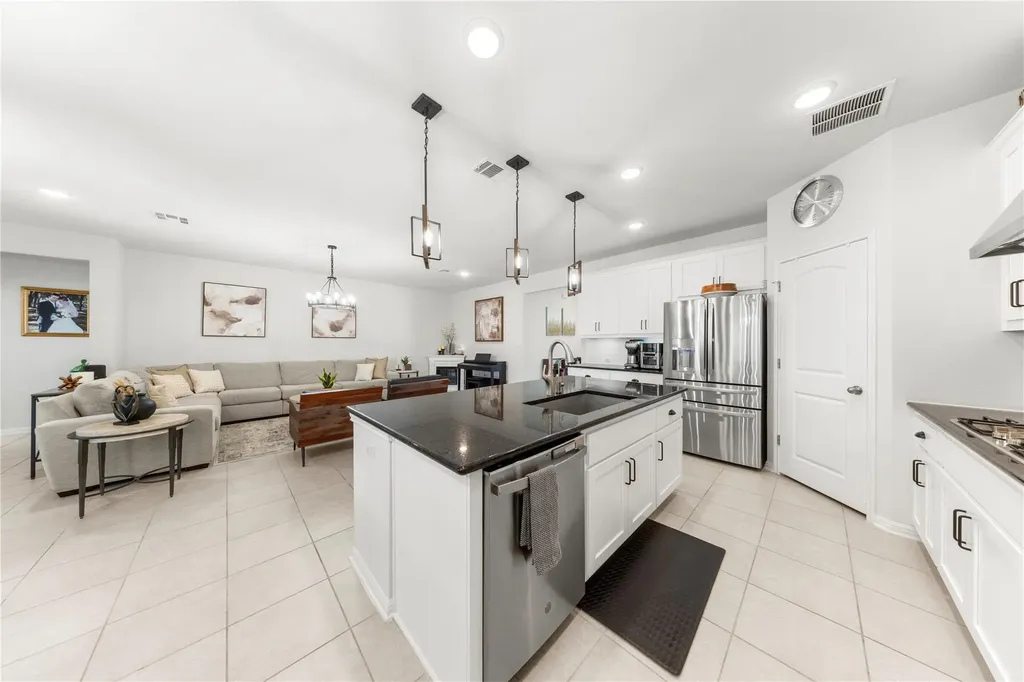 1424 Castalo Lane Leander TX 78641