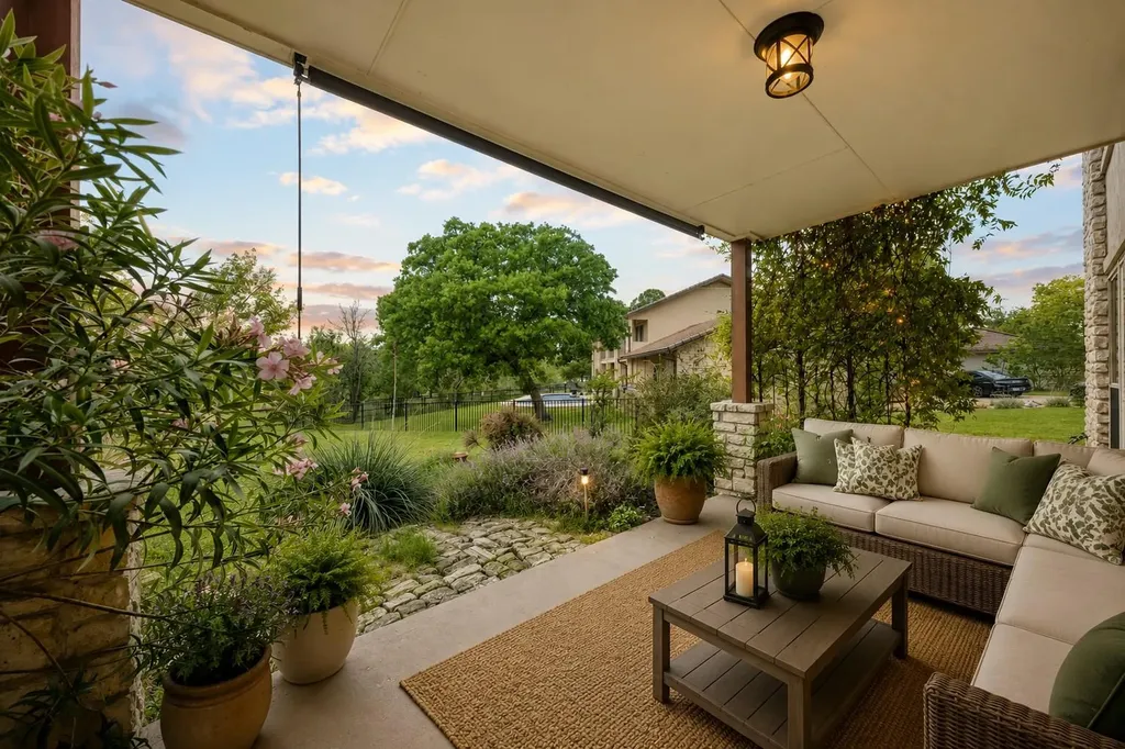 320 Lucy Lane Horseshoe Bay TX 78657