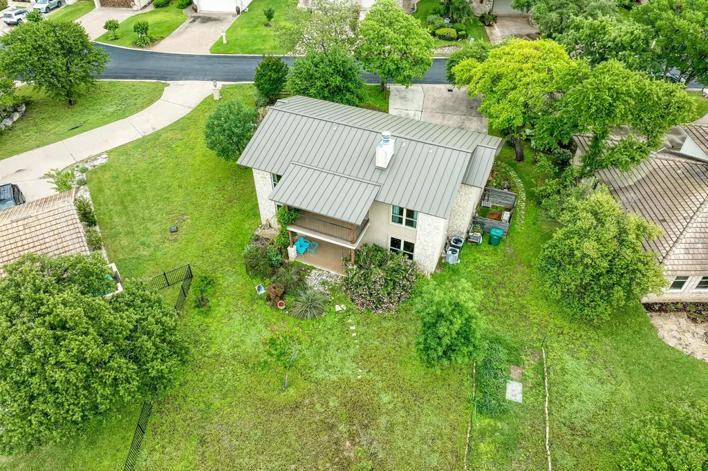 320 Lucy Lane Horseshoe Bay TX 78657
