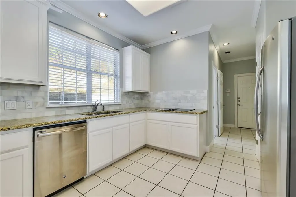4010 Long Champ Drive Austin TX 78746