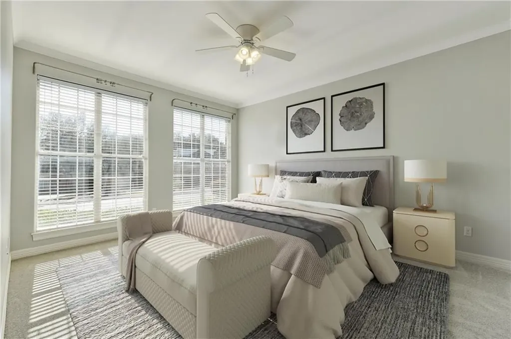 4010 Long Champ Drive Austin TX 78746