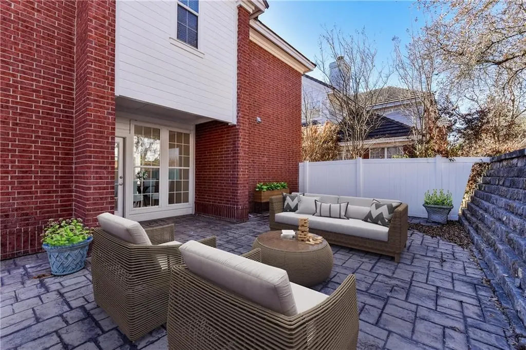 4010 Long Champ Drive Austin TX 78746