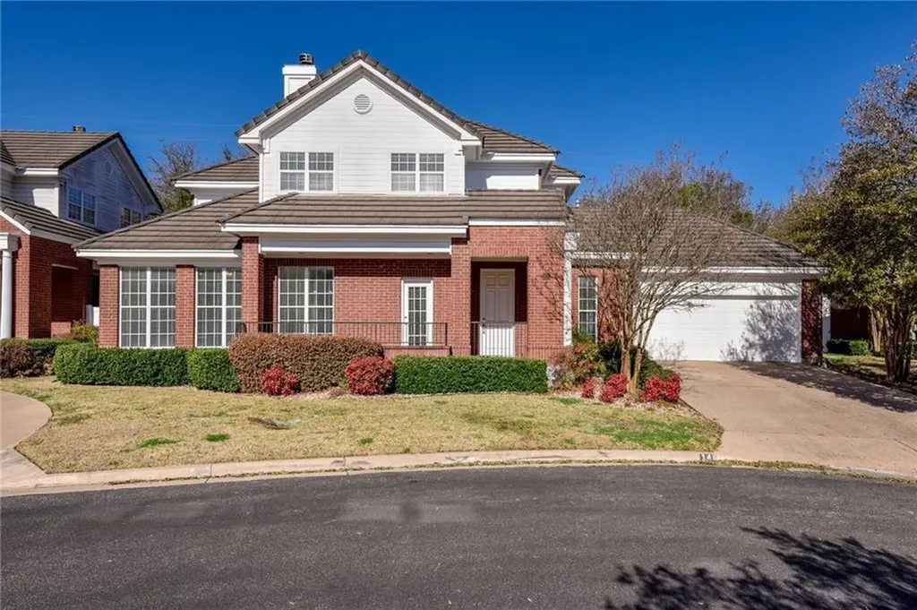 4010 Long Champ Drive Austin TX 78746
