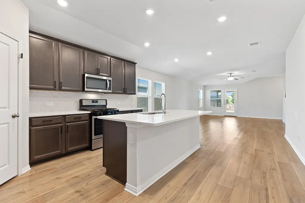 2803 Canteen Creek Way Round Rock TX 78665
