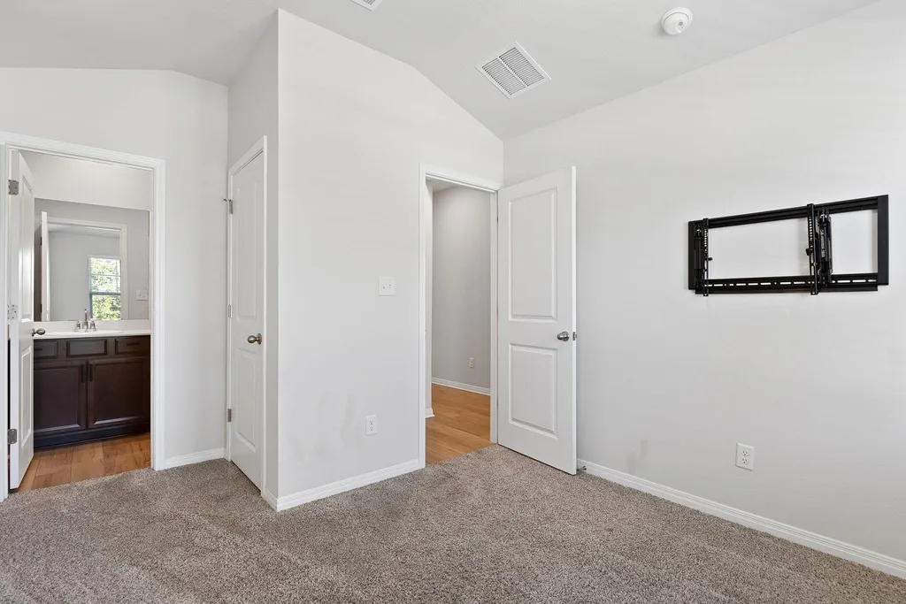 2803 Canteen Creek Way Round Rock TX 78665