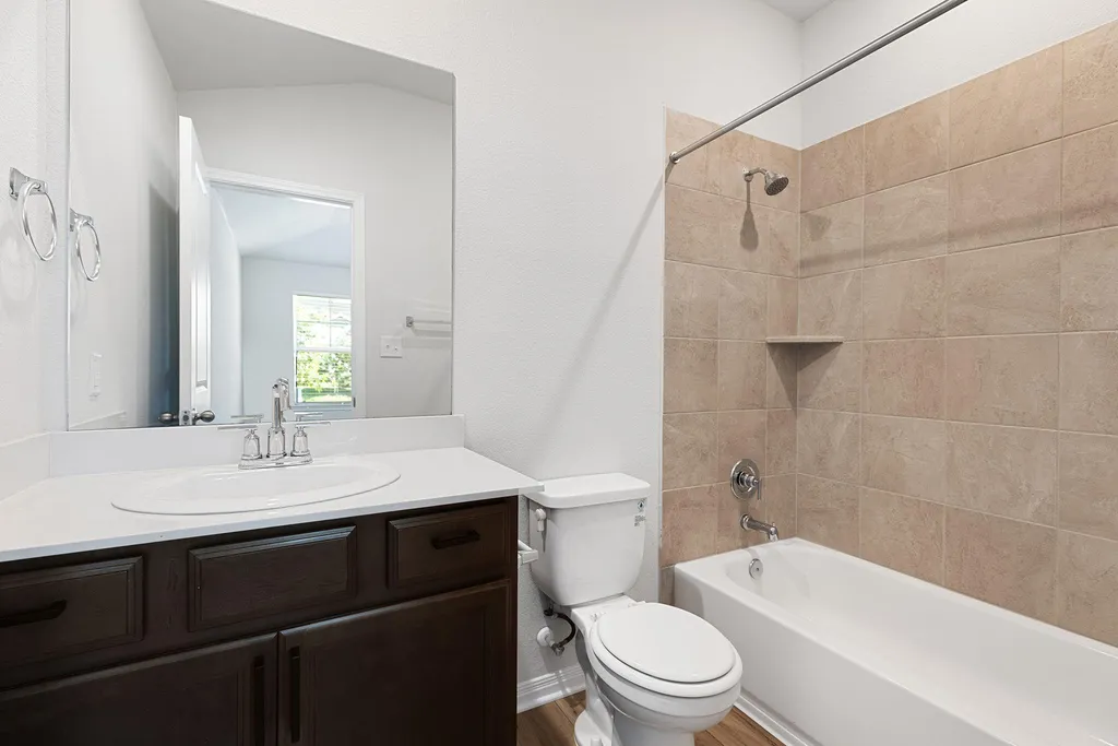 2803 Canteen Creek Way Round Rock TX 78665