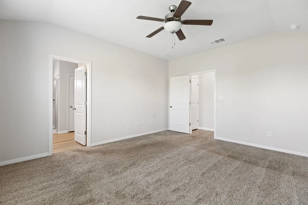 2803 Canteen Creek Way Round Rock TX 78665