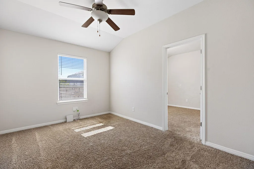 2803 Canteen Creek Way Round Rock TX 78665