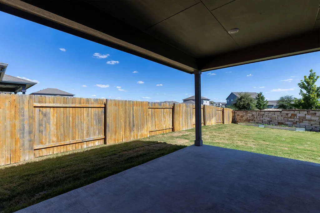 2803 Canteen Creek Way Round Rock TX 78665