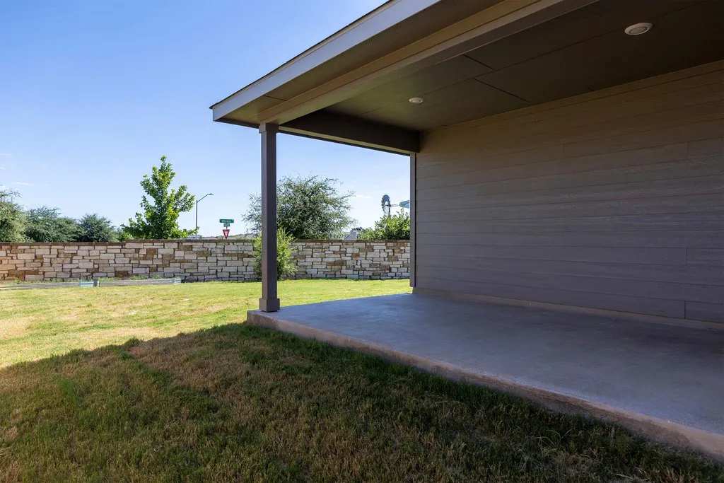 2803 Canteen Creek Way Round Rock TX 78665