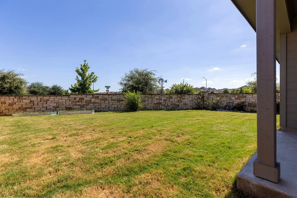 2803 Canteen Creek Way Round Rock TX 78665