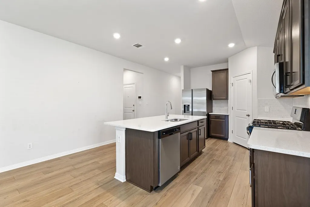 2803 Canteen Creek Way Round Rock TX 78665