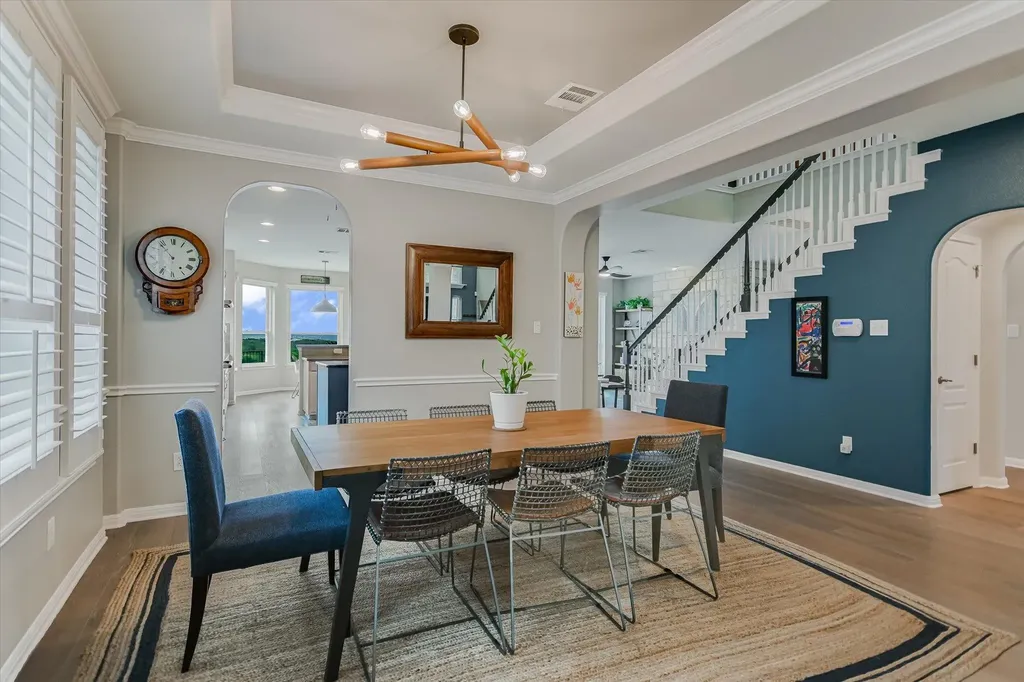 10613 Pointe View Drive Austin TX 78738