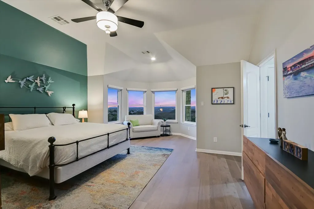 10613 Pointe View Drive Austin TX 78738