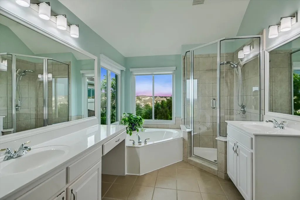10613 Pointe View Drive Austin TX 78738