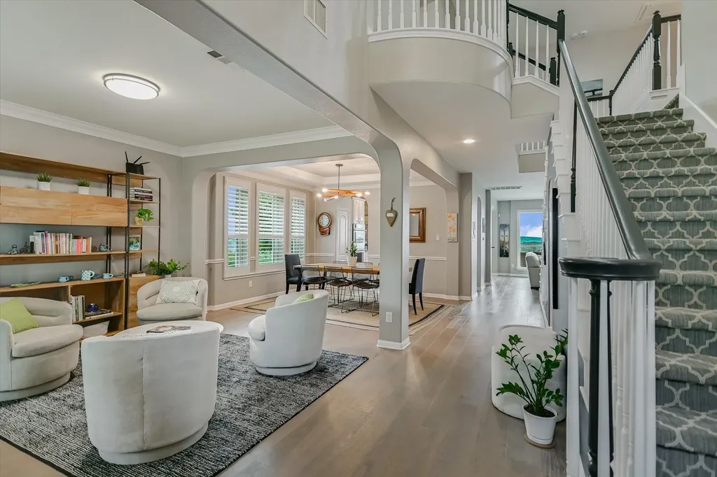 10613 Pointe View Drive Austin TX 78738