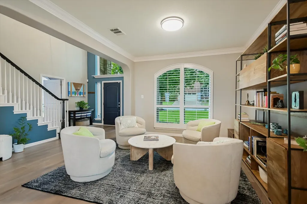 10613 Pointe View Drive Austin TX 78738