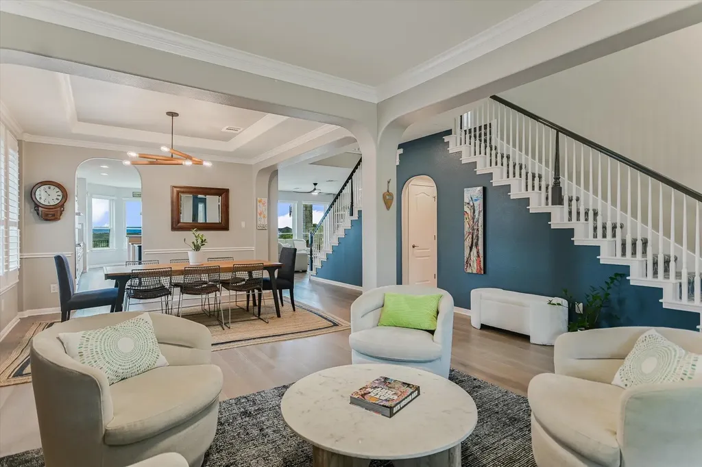 10613 Pointe View Drive Austin TX 78738