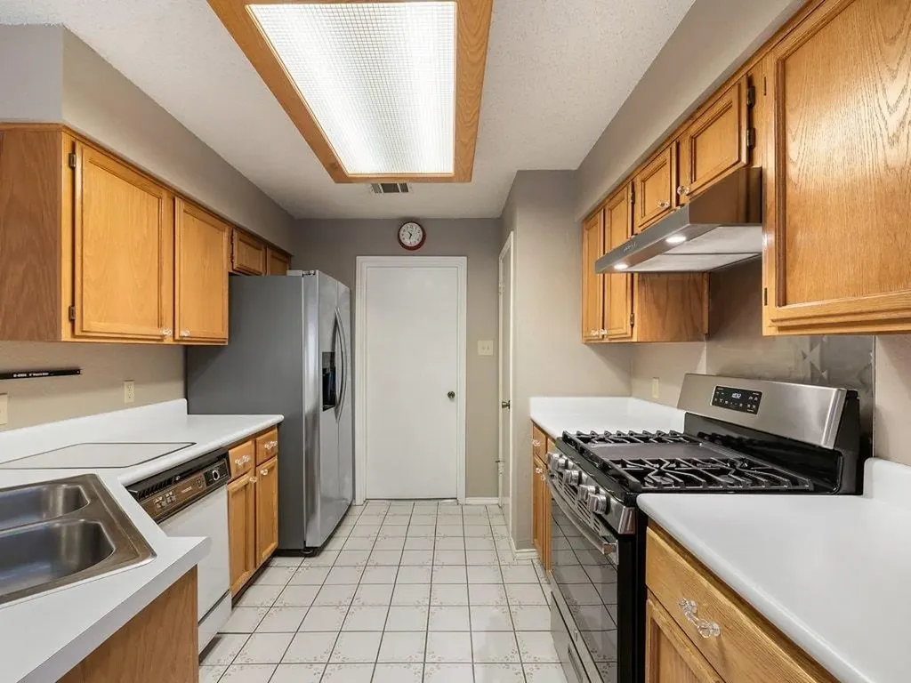 10606 N Platt River Drive Austin TX 78748