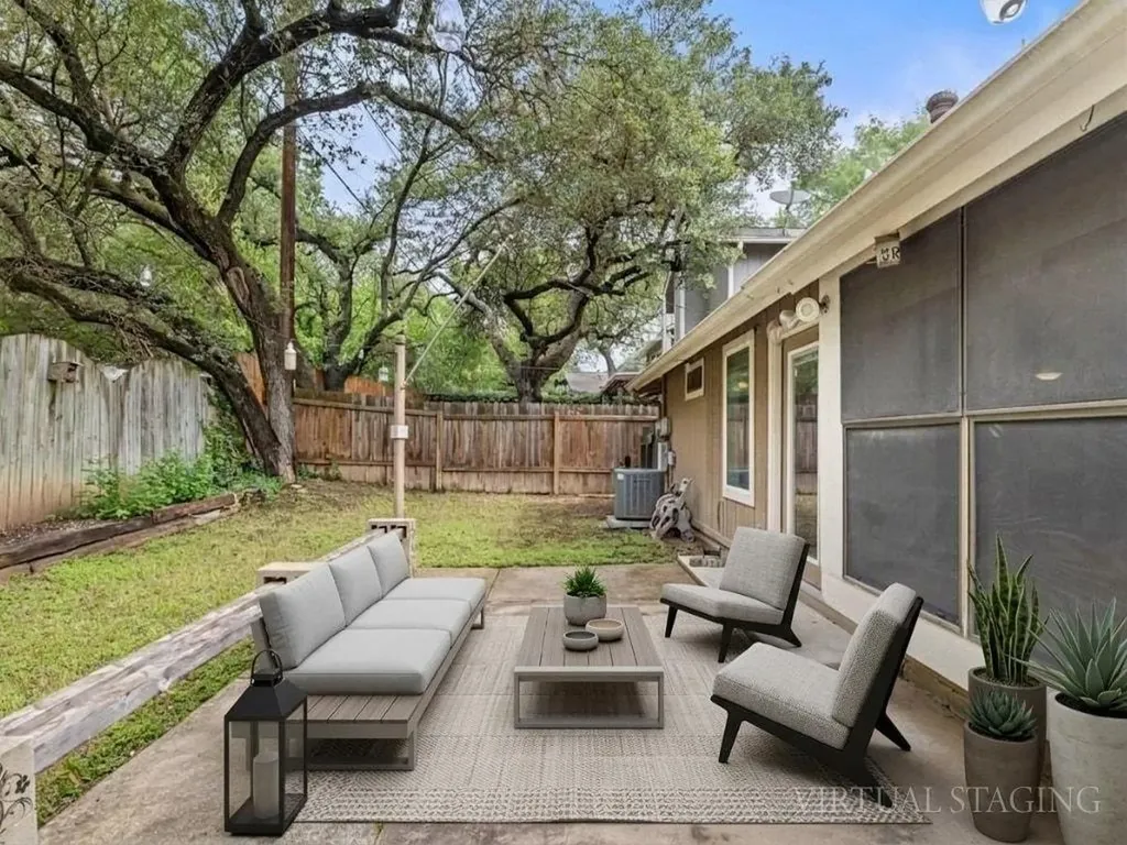 10606 N Platt River Drive Austin TX 78748