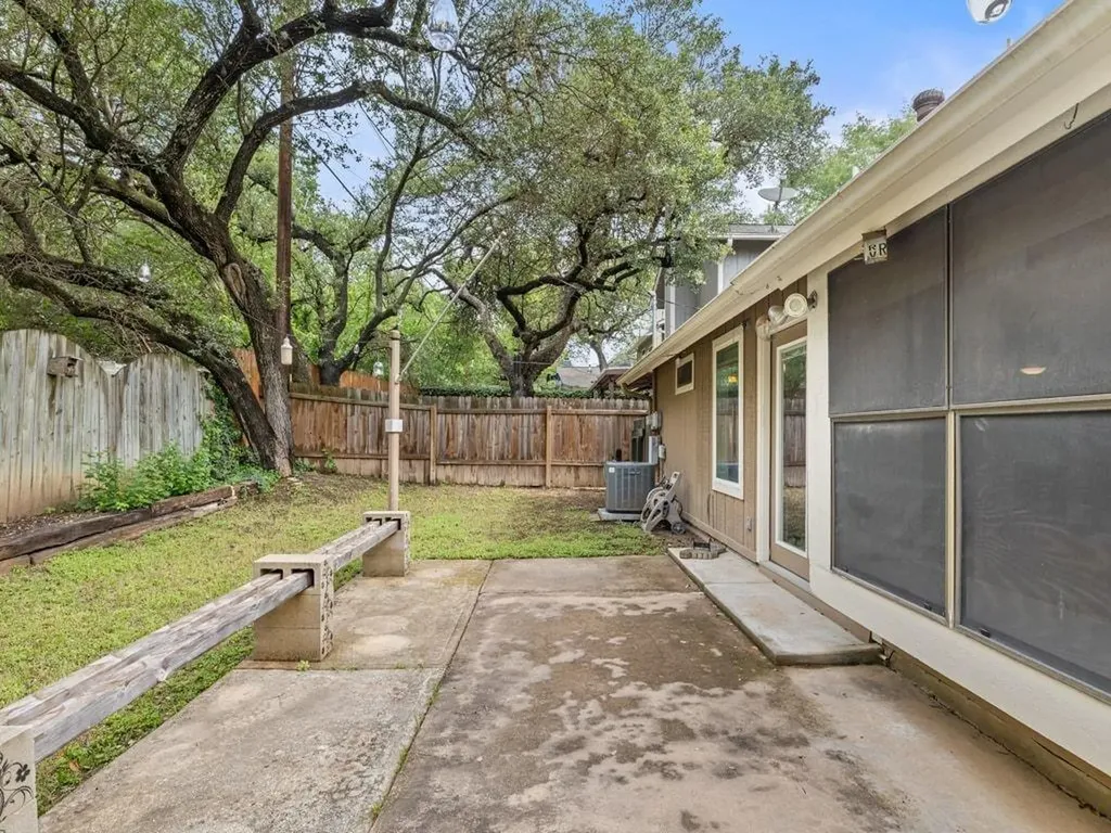 10606 N Platt River Drive Austin TX 78748
