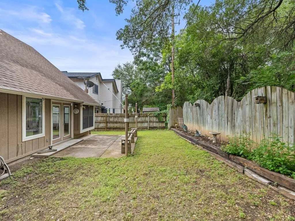 10606 N Platt River Drive Austin TX 78748