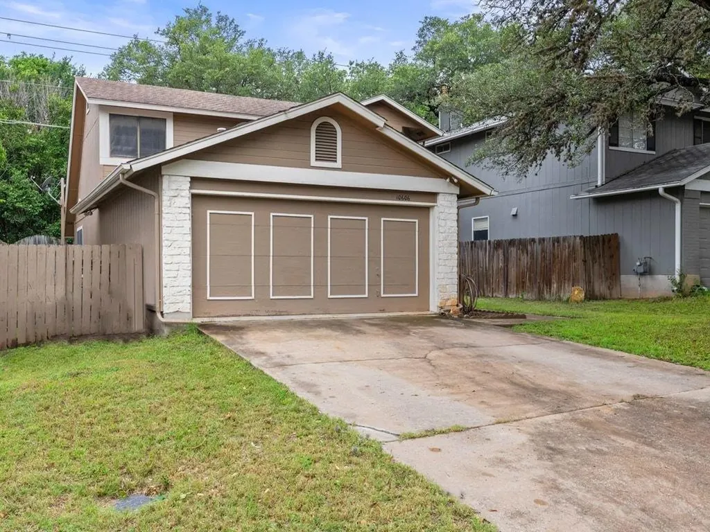 10606 N Platt River Drive Austin TX 78748