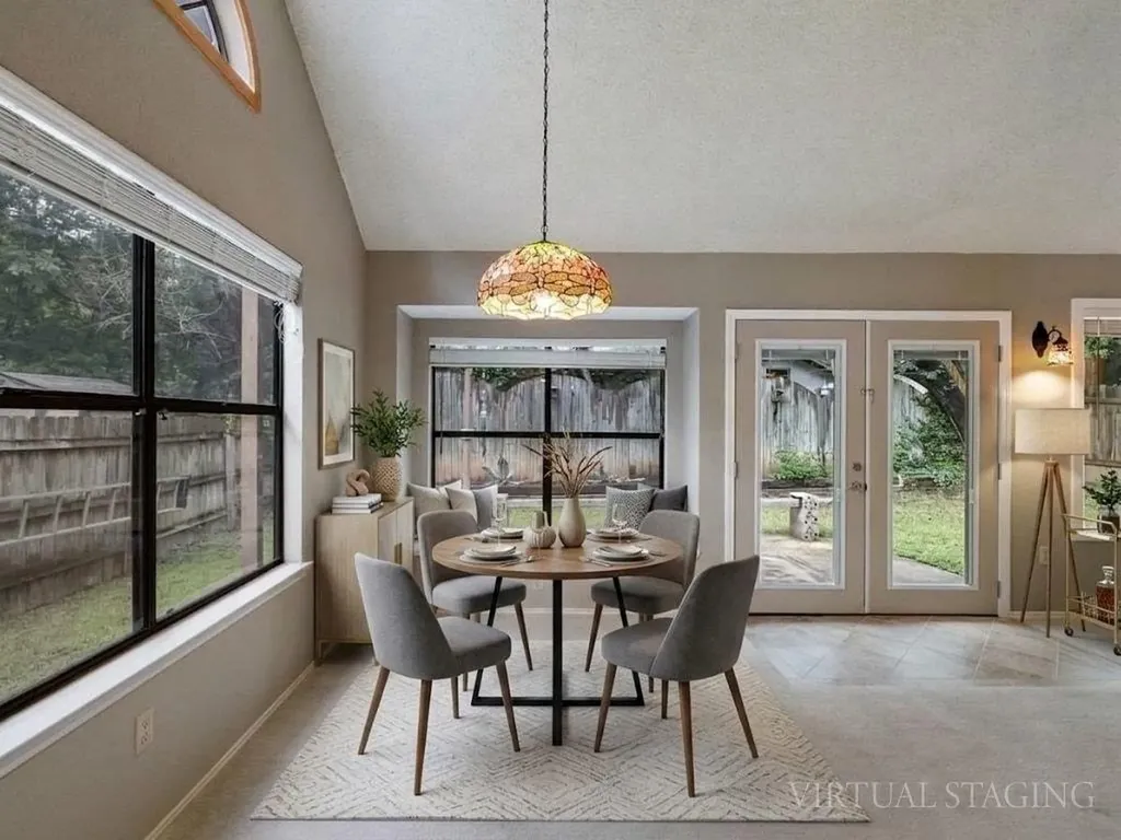 10606 N Platt River Drive Austin TX 78748