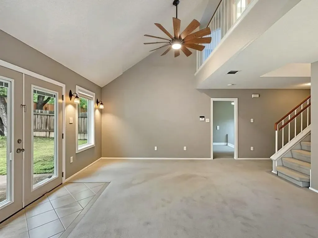 10606 N Platt River Drive Austin TX 78748