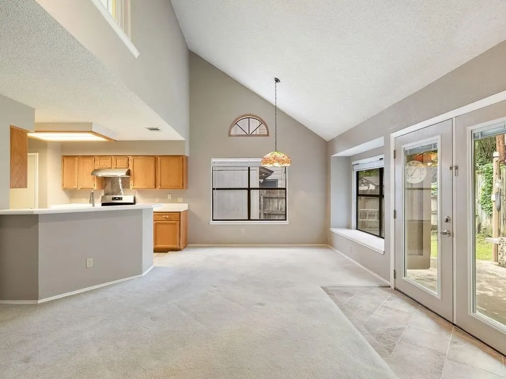 10606 N Platt River Drive Austin TX 78748