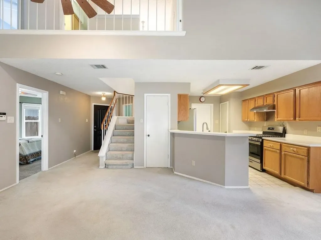 10606 N Platt River Drive Austin TX 78748