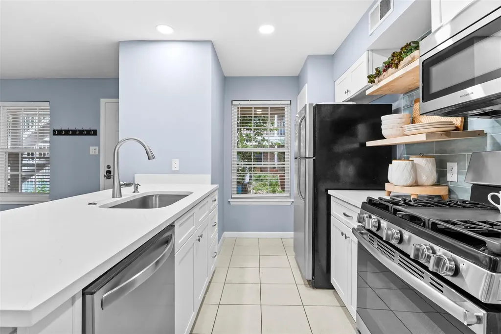 1240 Barton Hills Drive Austin TX 78704